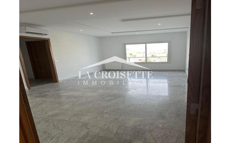 Appartement s+2 5