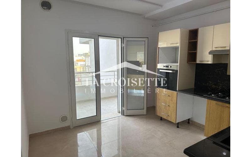Appartement s+2 2