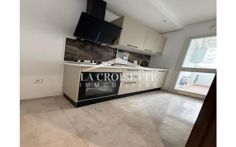 Appartement s+1 2