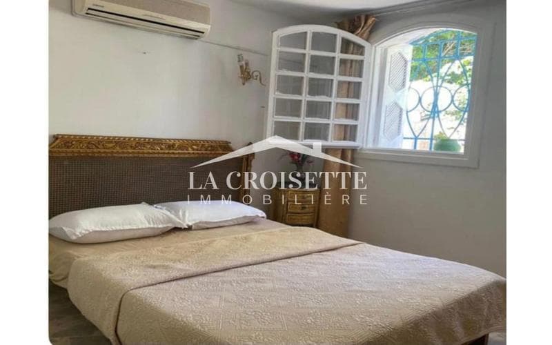 Appartement s+1