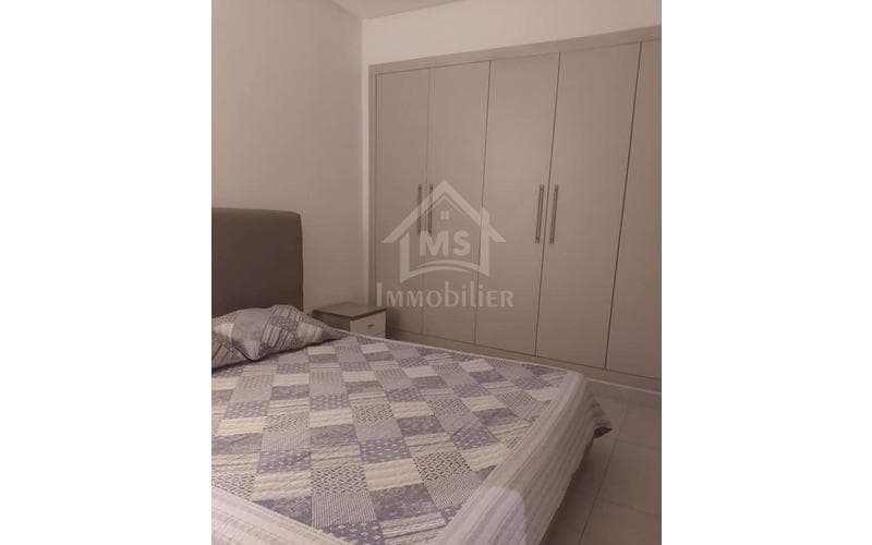 Appartement s+1 3