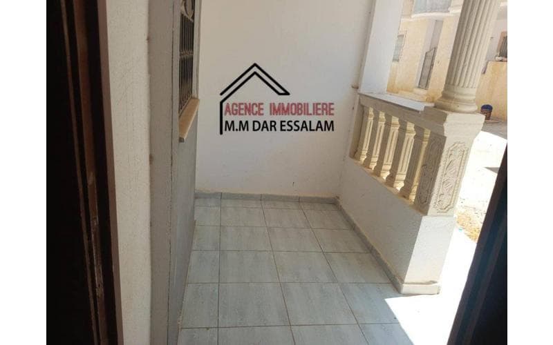 Appartement s+1 3