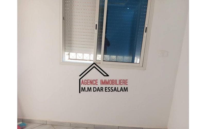 Appartement s+1 6