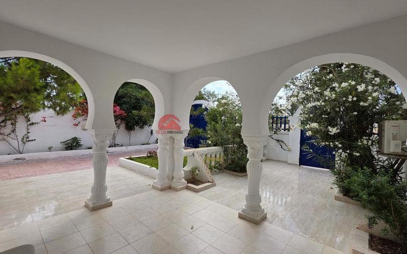 Maison s+2 8