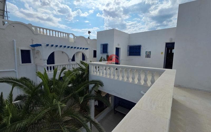 Maison s+2 7