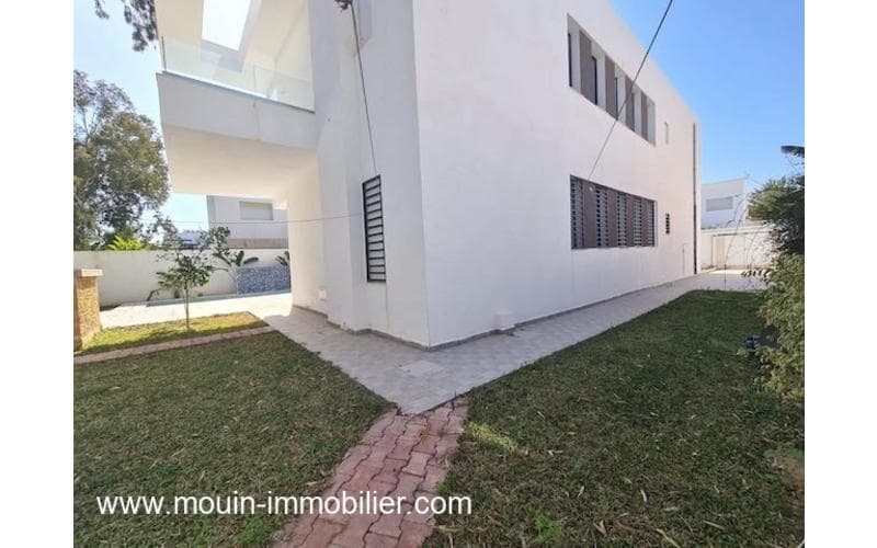 Villa s+4 4