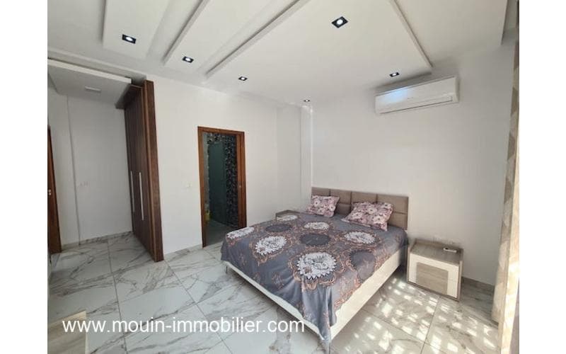 Villa s+4 17