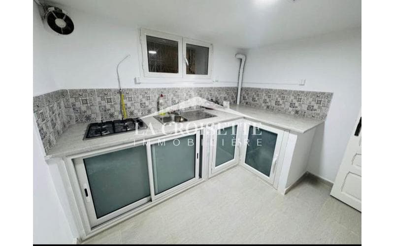 Appartement s+2 3
