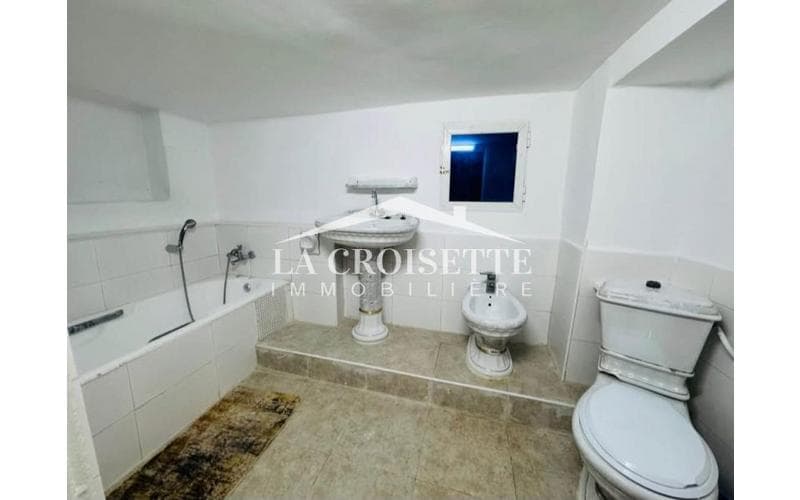 Appartement s+2 4