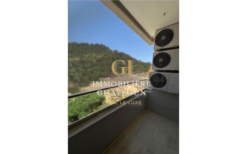 Appartement s+2 3