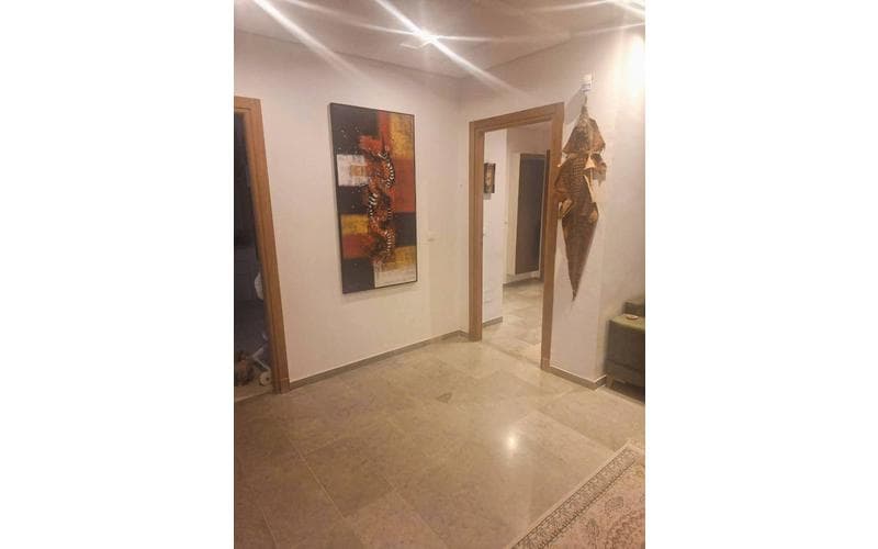 Appartement s+2 4