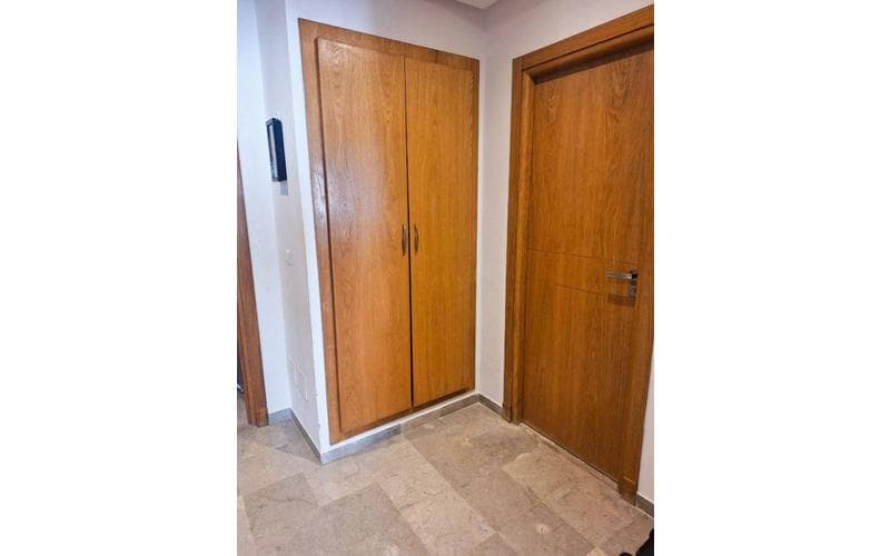 Appartement s+2 6