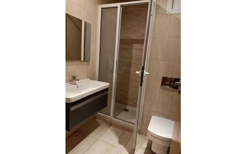 Appartement s+2 2