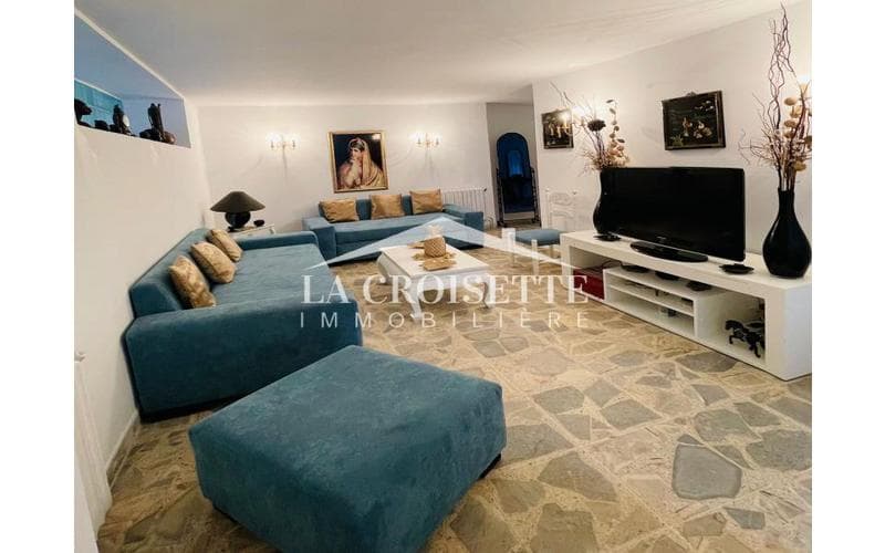 Appartement s+2