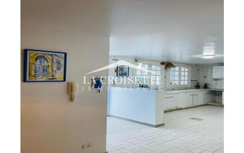 Appartement s+2 3