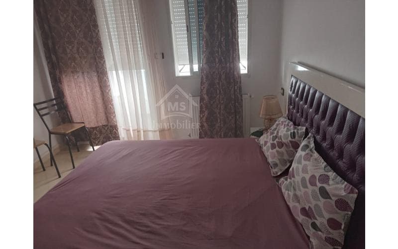 Appartement s+2 4