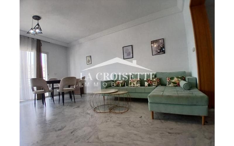 Appartement s+3 2