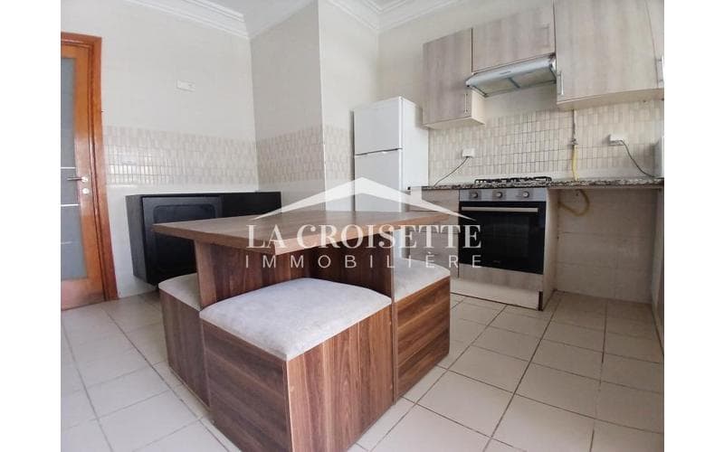 Appartement s+3