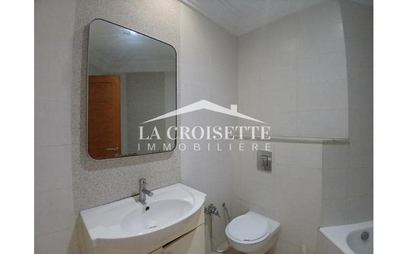Appartement s+3 3