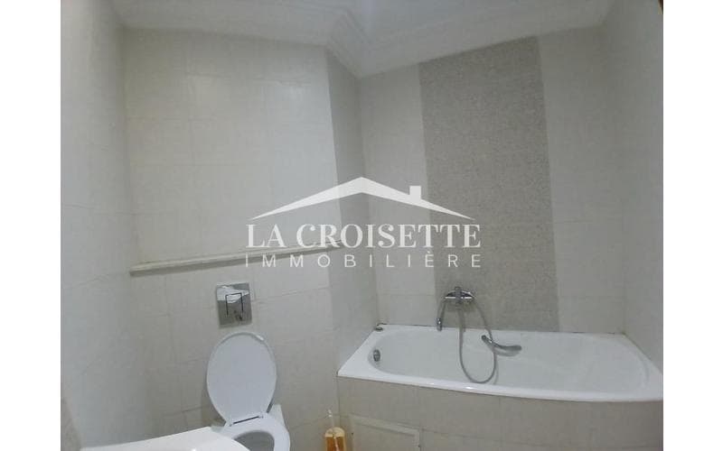 Appartement s+3 5