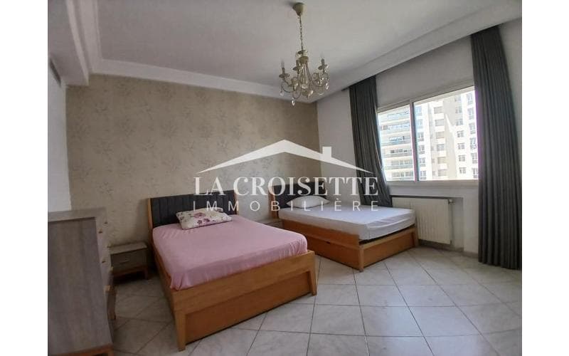 Appartement s+3 4