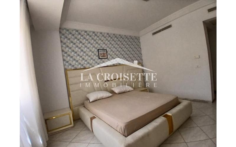 Appartement s+3 6
