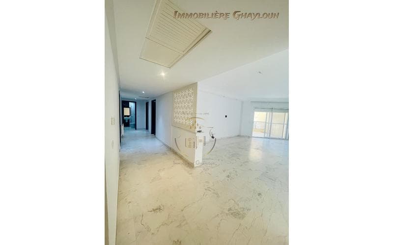 Appartement s+3