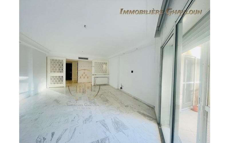 Appartement s+3 7
