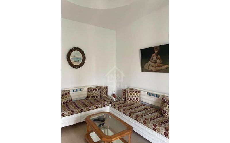 Appartement s+1 3