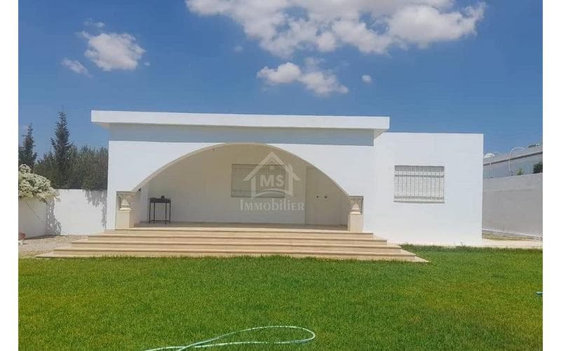 Villa s+2