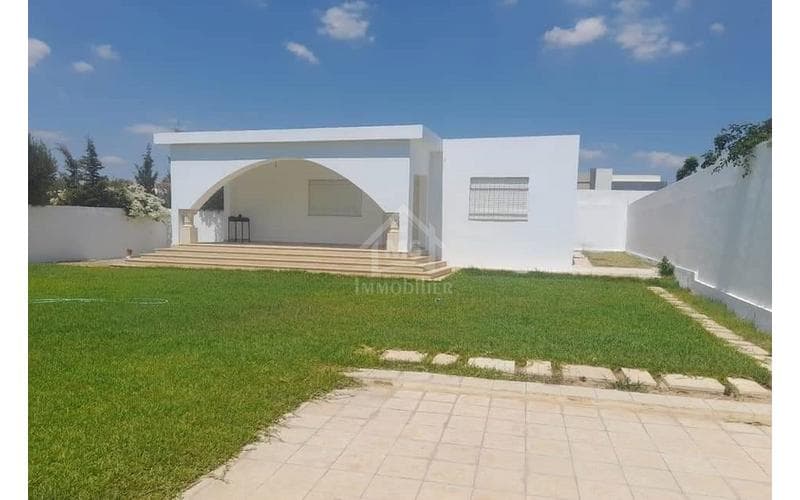 Villa s+2 2
