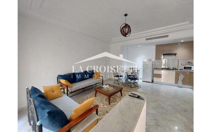 Appartement s+1 2
