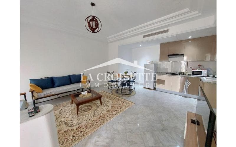 Appartement s+1