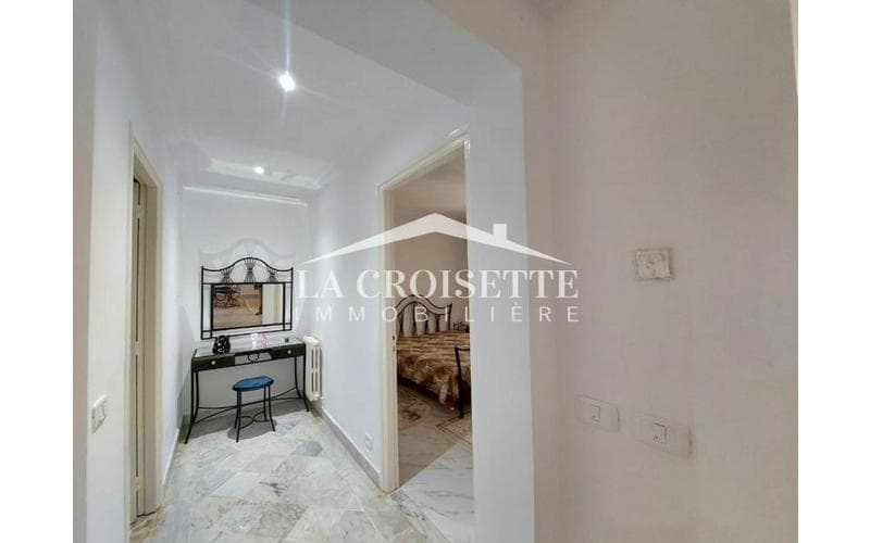Appartement s+1 3