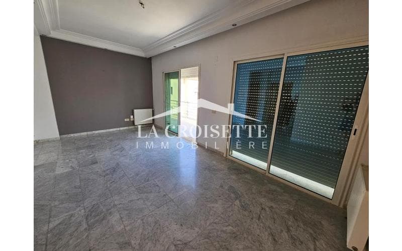 Appartement s+2 2