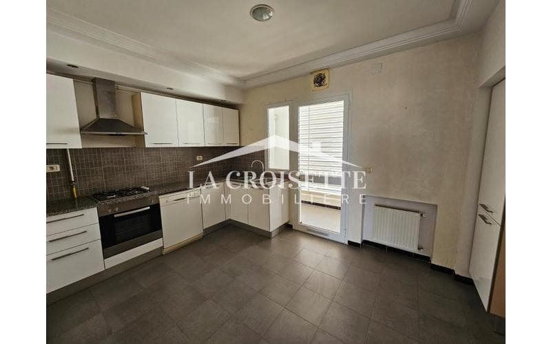 Appartement s+2