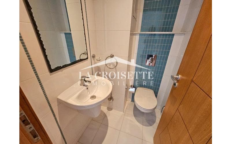 Appartement s+2 3
