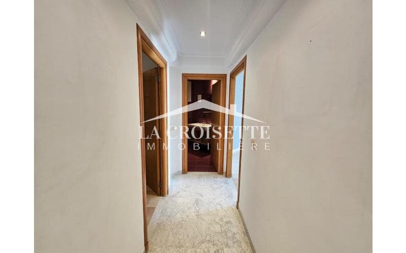 Appartement s+2 4