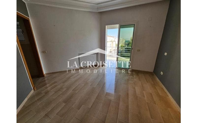 Appartement s+2 5