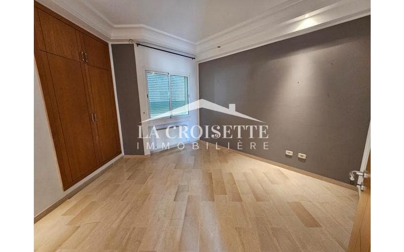 Appartement s+2 6