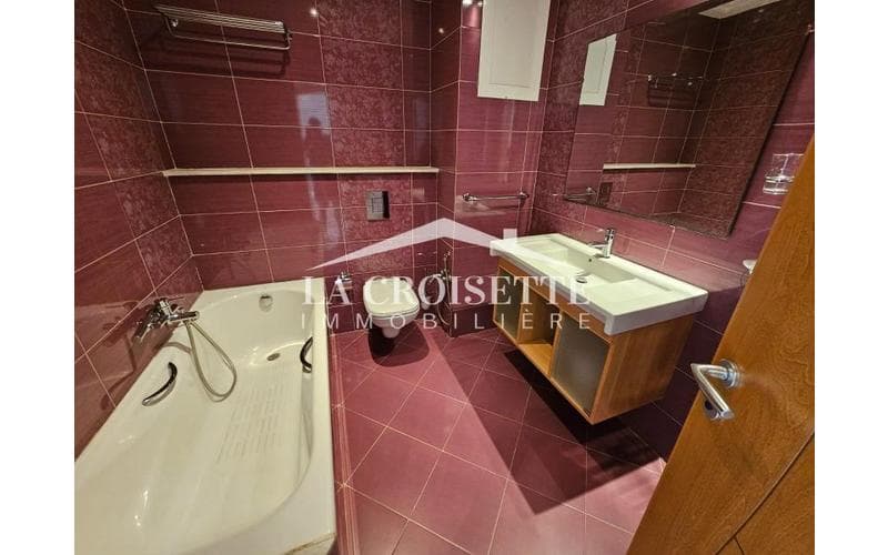 Appartement s+2 7