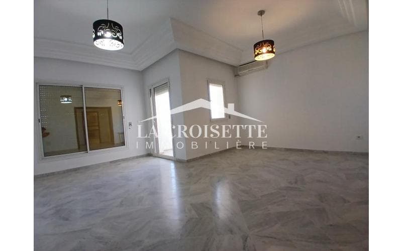 Appartement s+3 2