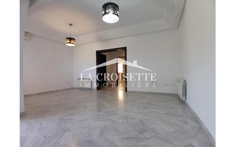 Appartement s+3