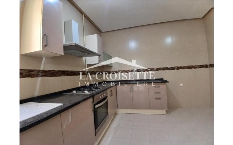 Appartement s+3 6