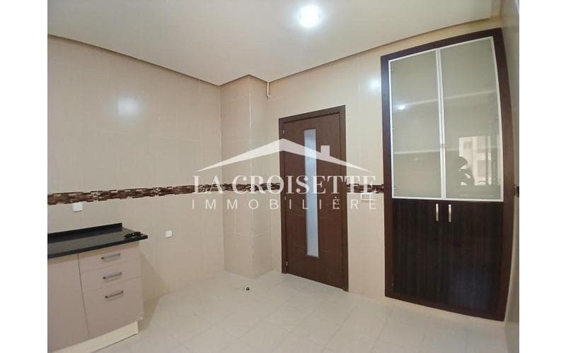 Appartement s+3 8