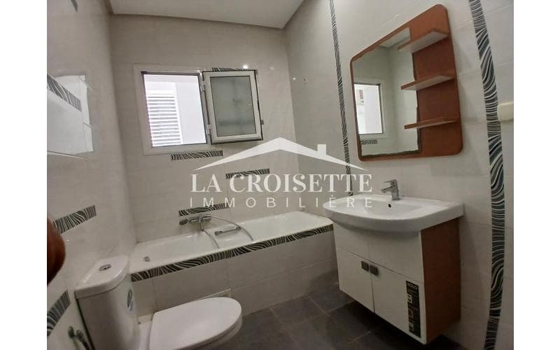 Appartement s+3 5