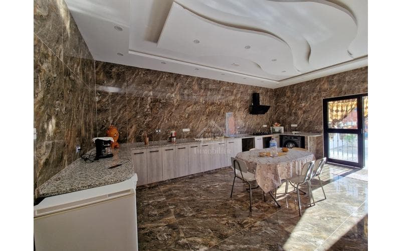 Villa s+3 12