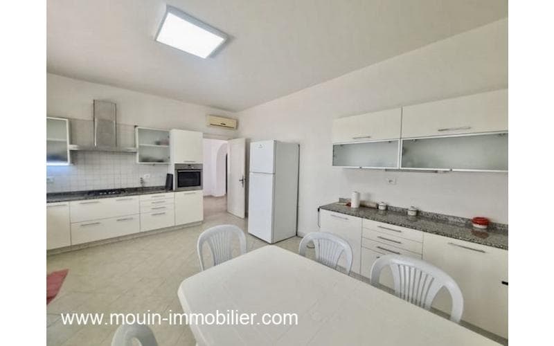 Villa s+5 et plus 5