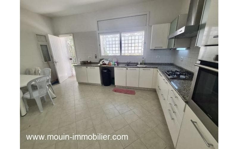 Villa s+5 et plus 6