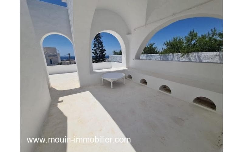 Villa s+5 et plus